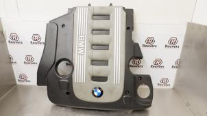 Used Engine cover BMW 5 serie Touring (E61) 525d 24V Price € 25,00 Margin scheme offered by Autorecycling Reuvers B.V.