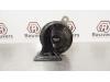 Horn from a BMW 5 serie Touring (E61) 525d 24V 2010