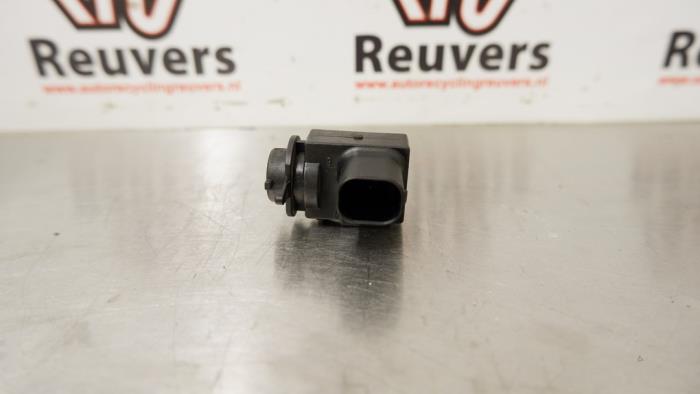 Begagnade Utetemperatursensor BMW 5 serie Touring (E61) 525d 24V Pris € 15,00 Marginaltabell erbjuds av Autorecycling Reuvers B.V.