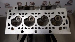 Used Cylinder head Citroen C2 (JM) 1.4 Price € 225,00 Margin scheme offered by Autorecycling Reuvers B.V.
