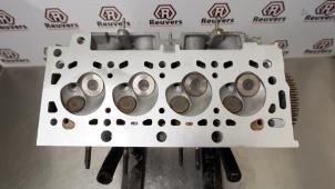 Used Cylinder head Citroen C3 Pluriel (HB) 1.4 Price € 225,00 Margin scheme offered by Autorecycling Reuvers B.V.