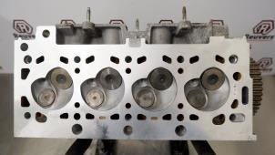 Used Cylinder head Citroen Berlingo Multispace 1.4i Price € 225,00 Margin scheme offered by Autorecycling Reuvers B.V.