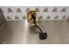 Brake pedal from a BMW 5 serie Touring (E61), 2004 / 2010 525d 24V, Combi/o, Diesel, 2.993cc, 145kW (197pk), RWD, M57N2D30; 306D3, 2007-03 / 2010-05, PX51; PX52 2010