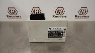Used Module keyless vehicle BMW 5 serie Touring (E61) 525d 24V Price € 75,00 Margin scheme offered by Autorecycling Reuvers B.V.