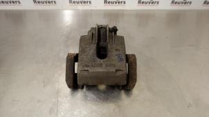 Used Rear brake calliper, right BMW 5 serie Touring (E61) 525d 24V Price € 40,00 Margin scheme offered by Autorecycling Reuvers B.V.