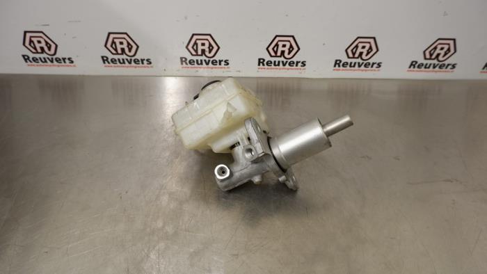 Used Master cylinder BMW 5 serie Touring (E61) 525d 24V Price € 30,00 Margin scheme offered by Autorecycling Reuvers B.V.