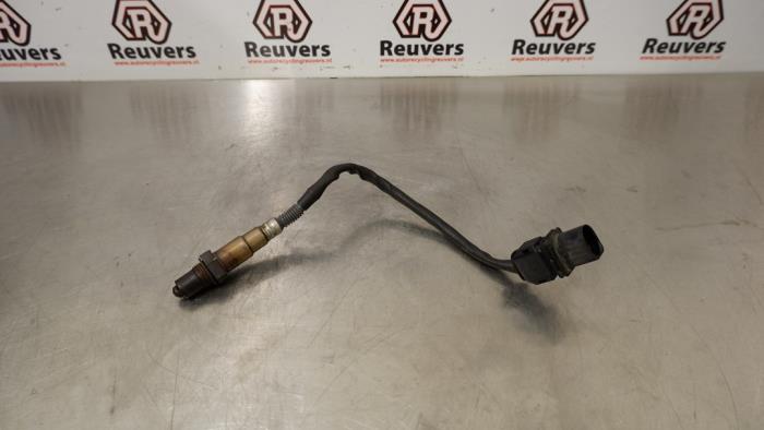 Usados Sonda Lambda BMW 5 serie Touring (E61) 525d 24V Precio € 20,00 Norma de margen ofrecido por Autorecycling Reuvers B.V.