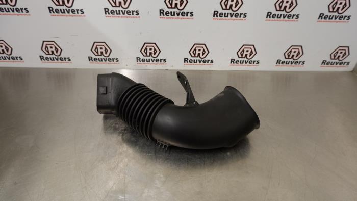 Air intake hose
