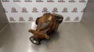 Used Rear differential BMW 5 serie Touring (E61) 525d 24V Price € 200,00 Margin scheme offered by Autorecycling Reuvers B.V.