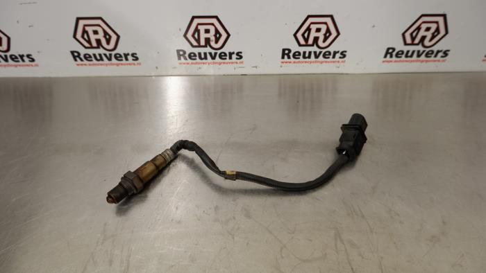 Usados Sonda Lambda Citroen DS3 (SA) 1.6 e-HDi Precio € 20,00 Norma de margen ofrecido por Autorecycling Reuvers B.V.