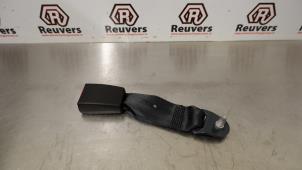 Used Rear seatbelt buckle, right Citroen DS3 (SA) 1.6 e-HDi Price € 10,00 Margin scheme offered by Autorecycling Reuvers B.V.