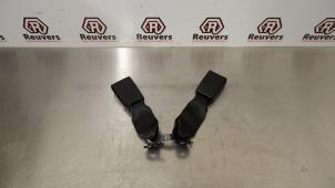 Usados Lengüeta de cinturón de seguridad izquierda detrás Citroen DS3 (SA) 1.6 e-HDi Precio € 20,00 Norma de margen ofrecido por Autorecycling Reuvers B.V.