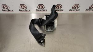 Used Rear seatbelt, left Citroen DS3 (SA) 1.6 e-HDi Price € 35,00 Margin scheme offered by Autorecycling Reuvers B.V.