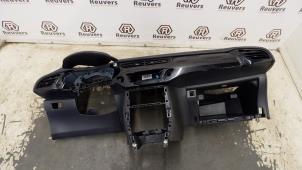 Used Dashboard Citroen DS3 (SA) 1.6 e-HDi Price € 100,00 Margin scheme offered by Autorecycling Reuvers B.V.