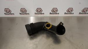 Gebrauchte Turbo Rohr Citroen DS3 (SA) 1.6 e-HDi Preis € 20,00 Margenregelung angeboten von Autorecycling Reuvers B.V.