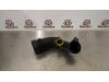 Turbo pipe from a Citroen DS3 (SA), 2009 / 2015 1.6 e-HDi, Hatchback, Diesel, 1.560cc, 68kW (92pk), FWD, DV6DTED; 9HP, 2009-11 / 2015-07, SA9HP 2012