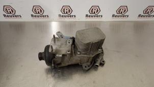 Used Oil filter housing Citroen DS3 (SA) 1.6 e-HDi Price € 30,00 Margin scheme offered by Autorecycling Reuvers B.V.