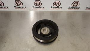 Used Crankshaft pulley Citroen DS3 (SA) 1.6 e-HDi Price € 25,00 Margin scheme offered by Autorecycling Reuvers B.V.