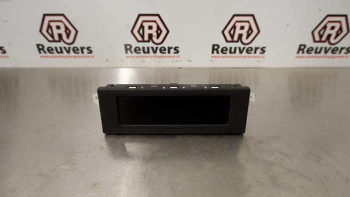 Begagnade Innerdisplay Citroen DS3 (SA) 1.6 e-HDi Pris € 20,00 Marginaltabell erbjuds av Autorecycling Reuvers B.V.