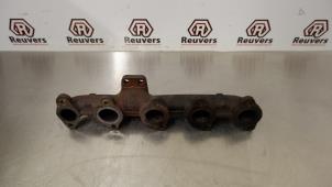 Used Exhaust manifold Citroen DS3 (SA) 1.6 e-HDi Price € 35,00 Margin scheme offered by Autorecycling Reuvers B.V.