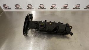 Used Rocker cover Citroen Jumpy (G9) 1.6 HDI Price € 25,00 Margin scheme offered by Autorecycling Reuvers B.V.