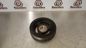 Used Crankshaft pulley Citroen Jumpy (G9) 1.6 HDI Price € 25,00 Margin scheme offered by Autorecycling Reuvers B.V.