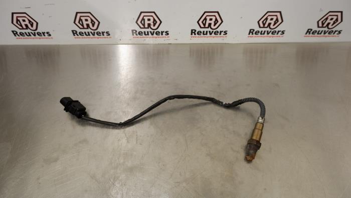 Usados Sonda Lambda Citroen Jumpy (G9) 1.6 HDI Precio € 25,00 Norma de margen ofrecido por Autorecycling Reuvers B.V.