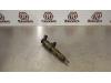 Injector (diesel) from a Citroen Jumpy (G9), 2007 / 2016 1.6 HDI, Delivery, Diesel, 1.560cc, 66kW (90pk), FWD, DV6UC; 9HM, 2007-01 / 2016-03 2014