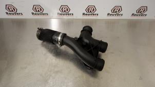 Gebrauchte Intercooler Rohr Citroen Jumpy (G9) 1.6 HDI Preis € 25,00 Margenregelung angeboten von Autorecycling Reuvers B.V.