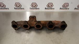 Used Exhaust manifold Citroen Jumpy (G9) 1.6 HDI Price € 35,00 Margin scheme offered by Autorecycling Reuvers B.V.