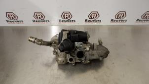 Used EGR valve Citroen Jumpy (G9) 1.6 HDI Price € 50,00 Margin scheme offered by Autorecycling Reuvers B.V.