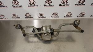 Used Wiper motor + mechanism Citroen Jumpy (G9) 1.6 HDI Price € 40,00 Margin scheme offered by Autorecycling Reuvers B.V.