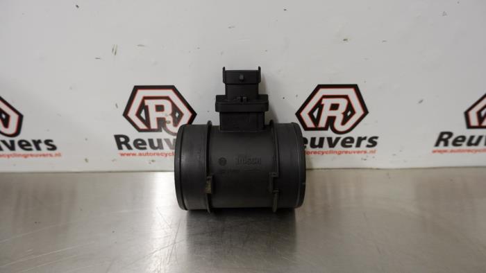 Gebrauchte Luftmassenmesser Opel Combo 1.3 CDTI 16V ecoFlex Preis € 25,00 Margenregelung angeboten von Autorecycling Reuvers B.V.