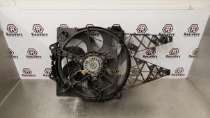 Used Fan motor Opel Combo 1.3 CDTI 16V ecoFlex Price € 50,00 Margin scheme offered by Autorecycling Reuvers B.V.