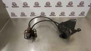 Used Spare wheel lift mechanism Opel Combo 1.3 CDTI 16V ecoFlex Price € 75,00 Margin scheme offered by Autorecycling Reuvers B.V.