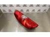 Taillight, left from a Opel Combo, 2012 / 2018 1.3 CDTI 16V ecoFlex, Delivery, Diesel, 1.248cc, 66kW (90pk), FWD, A13FD, 2012-02 / 2018-12 2012
