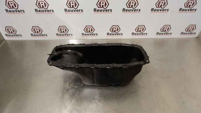 Used Sump Opel Combo 1.3 CDTI 16V ecoFlex Price € 25,00 Margin scheme offered by Autorecycling Reuvers B.V.