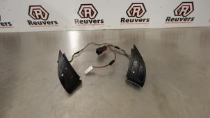 Used Steering wheel mounted radio control Opel Combo 1.3 CDTI 16V ecoFlex Price € 20,00 Margin scheme offered by Autorecycling Reuvers B.V.