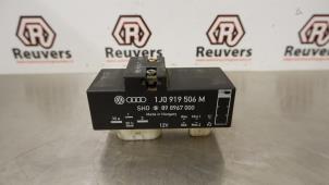 Used Cooling computer Skoda Fabia II (5J) 1.2i 12V Price € 20,00 Margin scheme offered by Autorecycling Reuvers B.V.