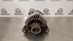 Begagnade Dynamo Opel Corsa D 1.2 16V Pris € 35,00 Marginaltabell erbjuds av Autorecycling Reuvers B.V.