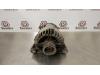 Dynamo från en Opel Corsa D, 2006 / 2014 1.2 16V, Halvkombi (Hatchback), Bensin, 1.229cc, 59kW (80pk), FWD, Z12XEP; EURO4, 2006-07 / 2014-08 2007