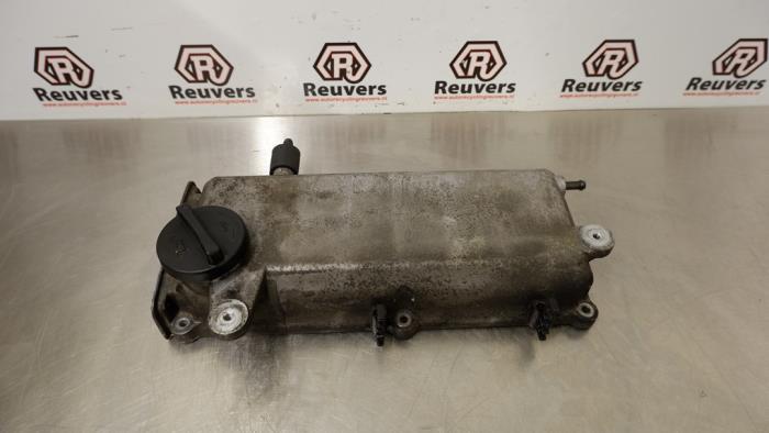 Gebrauchte Ventildeckel Hyundai i10 (F5) 1.1i 12V Preis € 25,00 Margenregelung angeboten von Autorecycling Reuvers B.V.