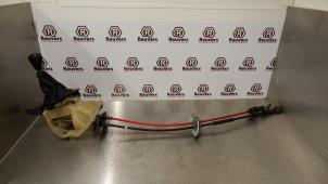 Used Gearbox shift cable Hyundai i10 (F5) 1.1i 12V Price € 40,00 Margin scheme offered by Autorecycling Reuvers B.V.