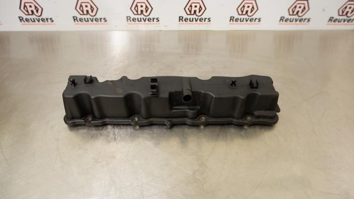 Gebrauchte Ventildeckel Citroen C4 Coupé (LA) 1.4 16V Preis € 25,00 Margenregelung angeboten von Autorecycling Reuvers B.V.