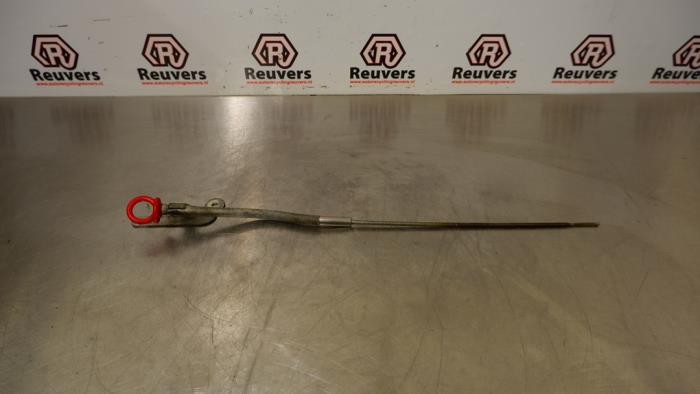 Gebrauchte Ölmessstab Ford Ka II 1.2 Preis € 15,00 Margenregelung angeboten von Autorecycling Reuvers B.V.