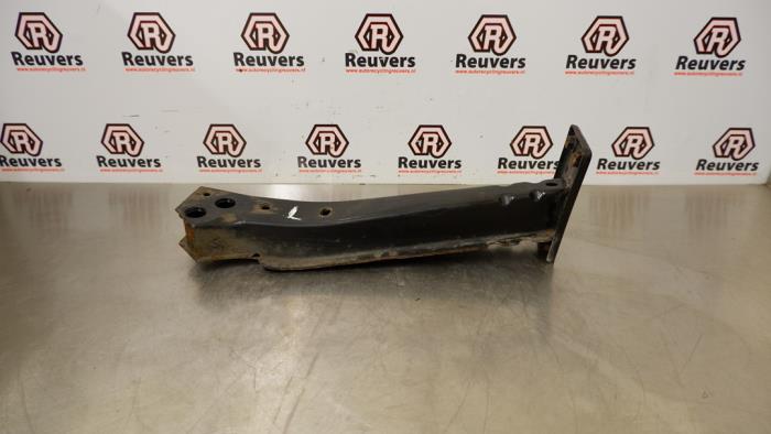 Chassis bar, front from a Ford Ka II 1.2 2011