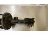 Front shock absorber rod, left from a Ford Ka II 1.2 2011