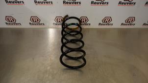 Used Rear coil spring Ford Ka II 1.2 Price € 20,00 Margin scheme offered by Autorecycling Reuvers B.V.