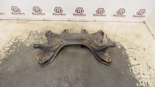 Used Subframe Ford Ka II 1.2 Price € 40,00 Margin scheme offered by Autorecycling Reuvers B.V.
