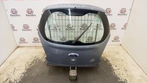 Used Tailgate Ford Ka II 1.2 Price € 100,00 Margin scheme offered by Autorecycling Reuvers B.V.